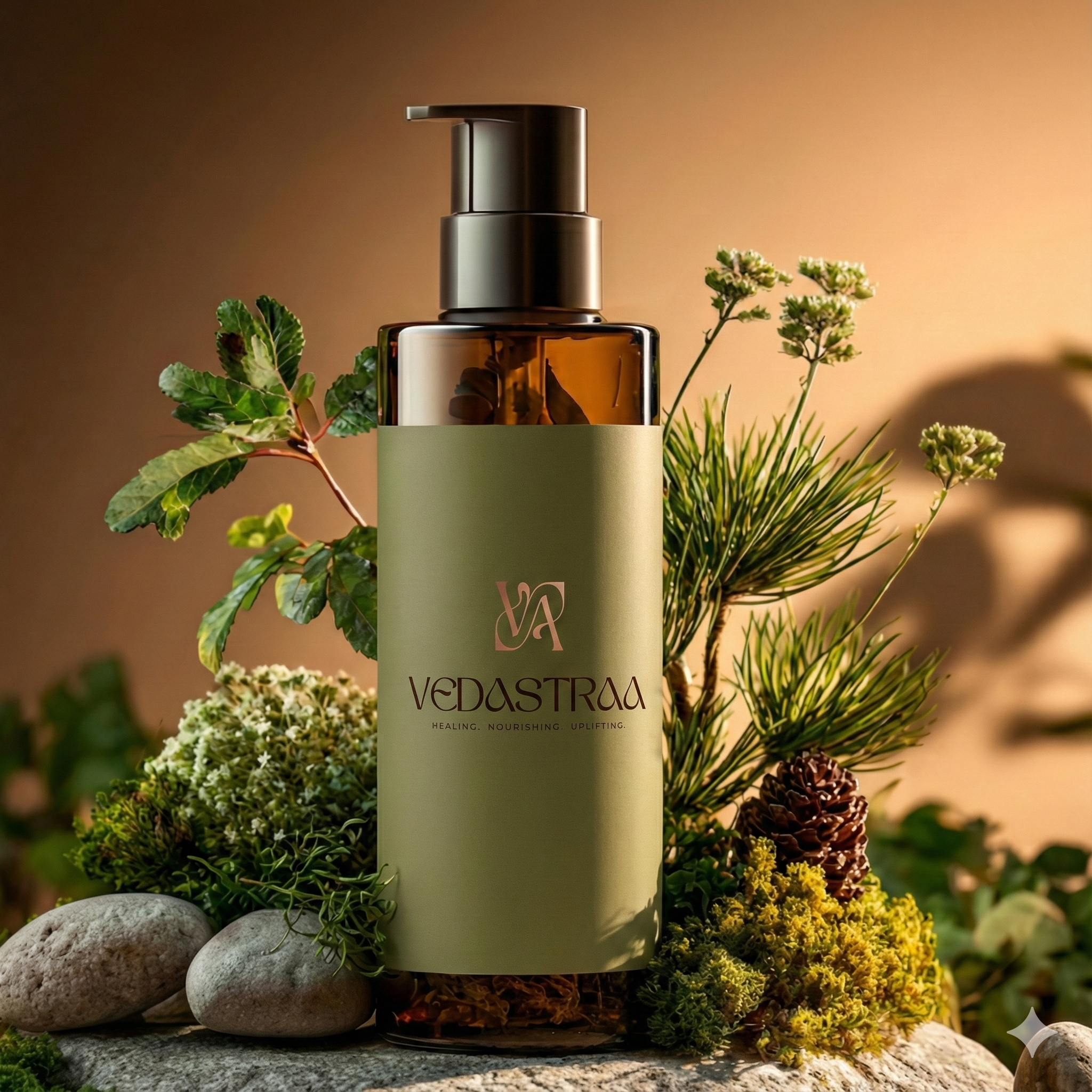 Rosemerry Oil Extract